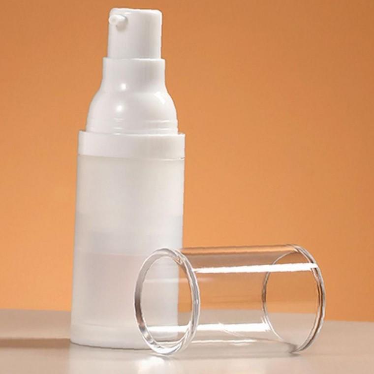 만물 진공 펌프 정돈 화장품 용기 20ml