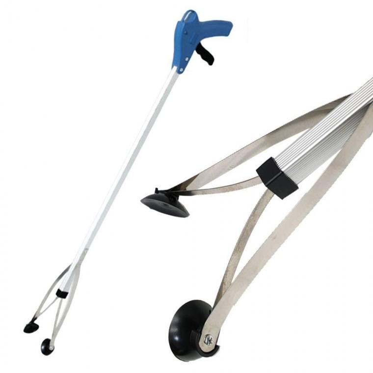 삼정크린 멀티 만능집게 80cm 신발관리기