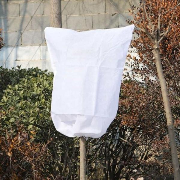 식물 보호 커버 60x80 조경부직포 식물커버
