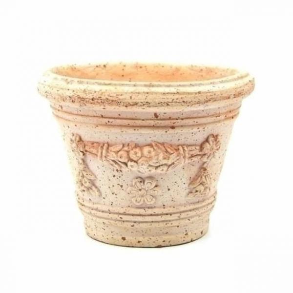 토분 32x24cm 올리브나무화분 예쁜토분