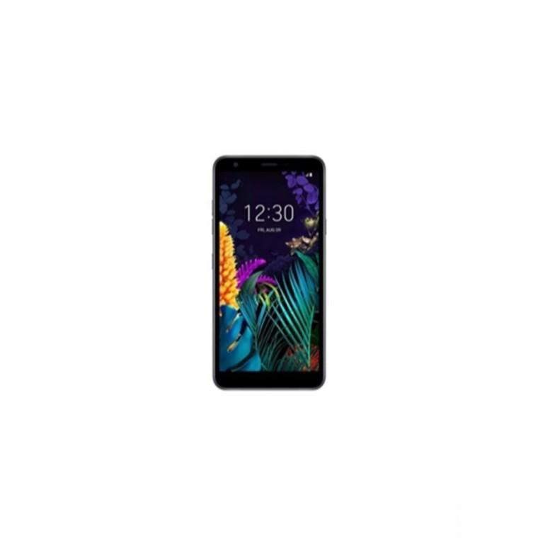 LG X2 2019 호환 고광택 투명 액정보호필름 2매 기스방지커버 휴대폰화면 핸드폰화면