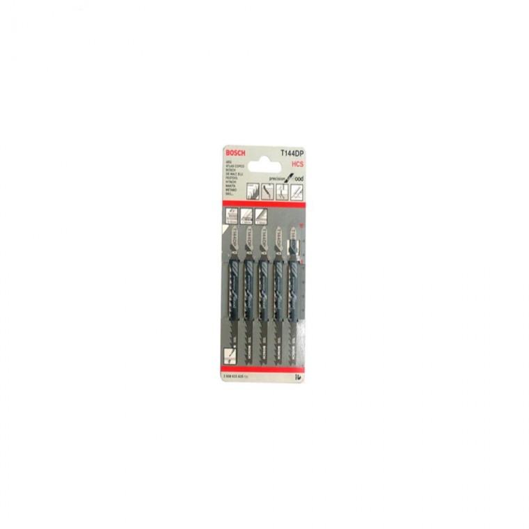 목재용직소날T144DP 5PCS 톱날 직쏘날 컷쏘날