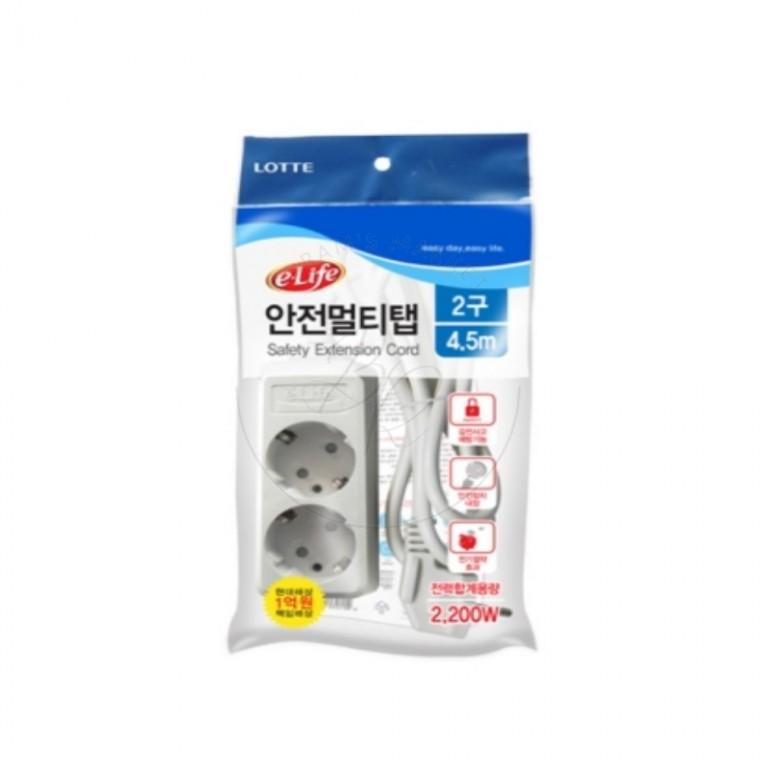멀티탭 콘센트 멀티선 멀티어댑터 멀티텝