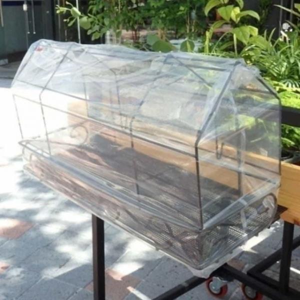 화분 걸이 66x24 텐트 실내온실 정원용품