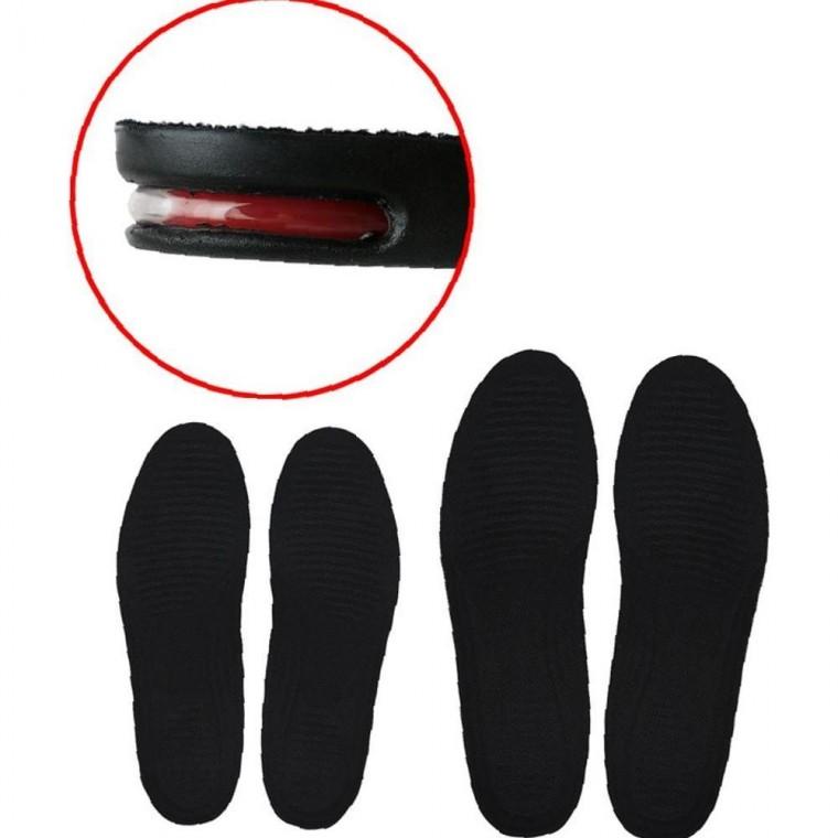 국산 푹신푹신 선명 Air 2cm 운동화 기능성 신발 패드 깔창