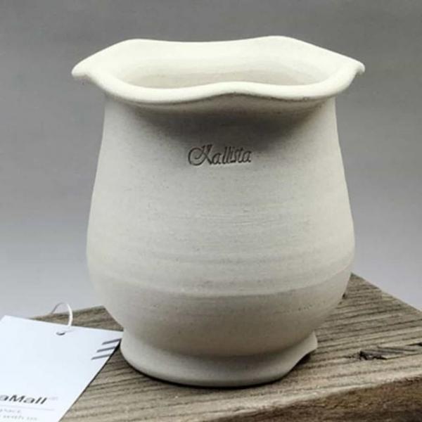 토분 10x11cm 토분화분 이색화분