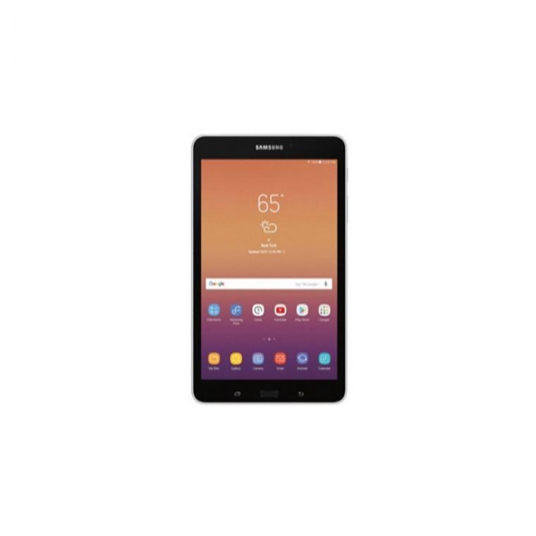 액정보호필름 갤럭시탭A 8.0 LTE T385 호환 지문방지 2매 얼룩방지커버 태블릿화면 기스방지커버