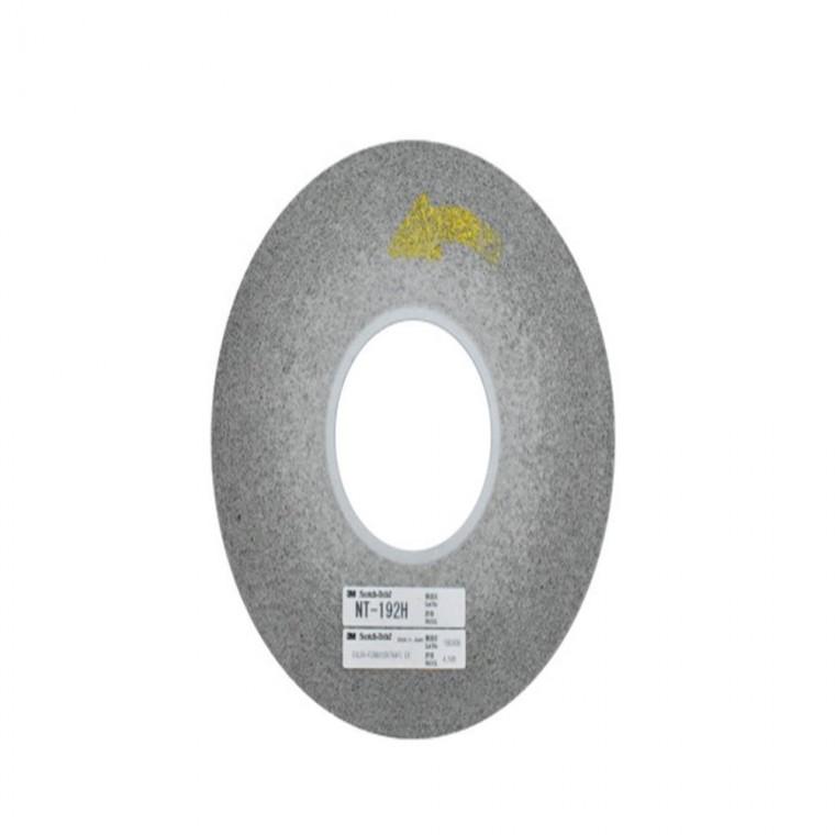 EXL휠 9S-FIN 200x10x76mm 연마휠 이바리제거 그라인더