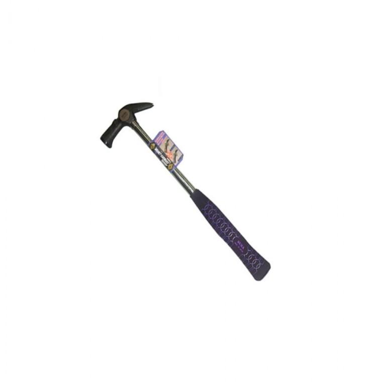 스틸 자석 망치 390S-N 지렛대망치 못제거망치 해머