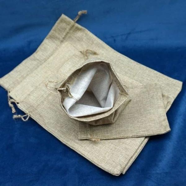 화분 소품 커버 25x35 화분마대 화분장식
