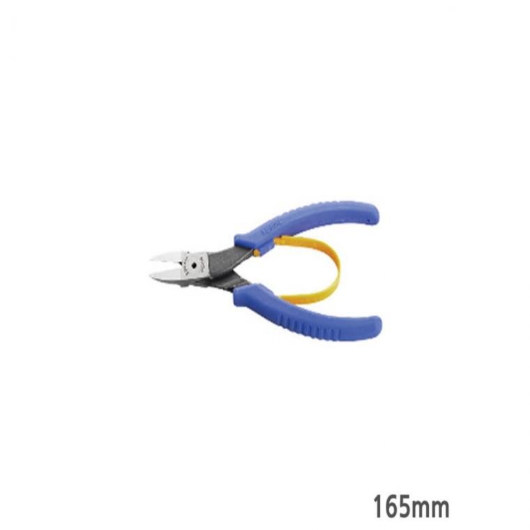 니퍼 SPN-165S 165mm 뺀찌 펜치 케이바