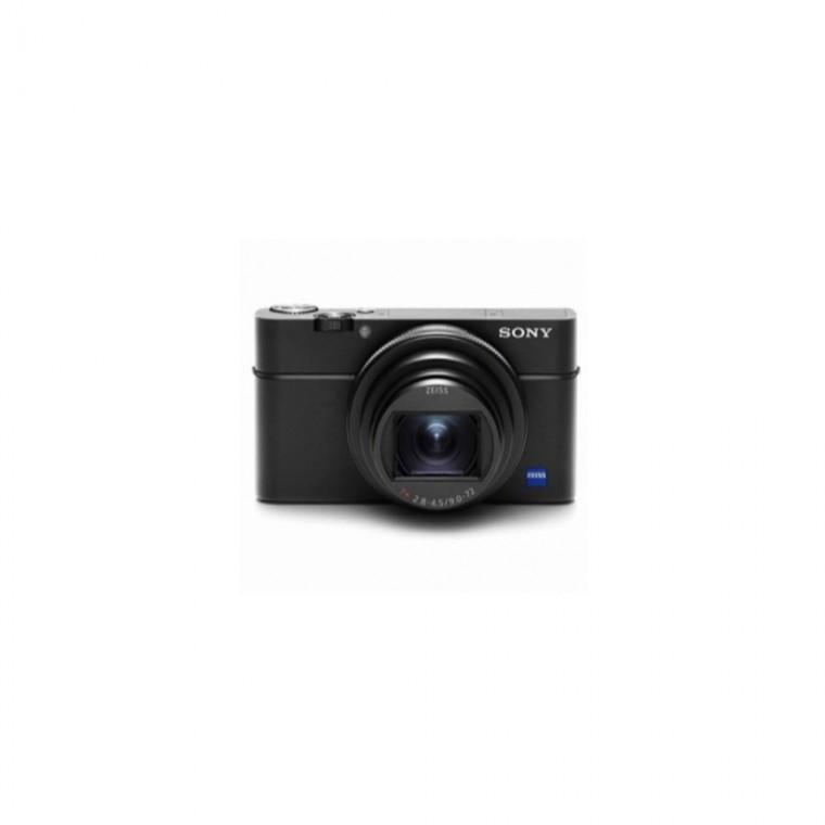 소니 DSC-RX100M7 호환 강화유리 액정보호필름 1매 기스방지커버 얼룩방지커버 카메라화면커버