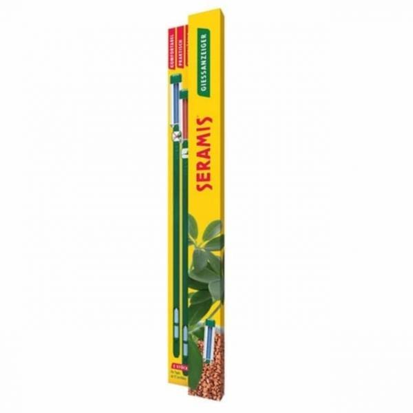 수분 측정기 2개 16cm 종이수분측정기 꽃물주기