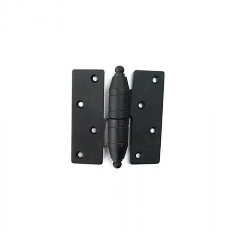 좌측용 속경첩 16-36 46x136x35mm 앤틱가구경첩 옛날가구경첩 전통장식장경첩