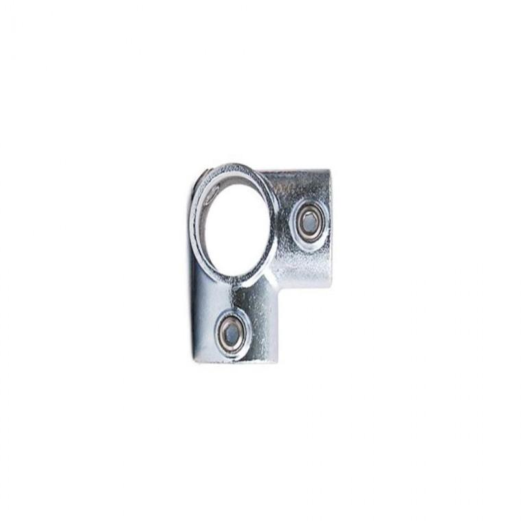 파이프클램프 116 50A-60.3mm 실버 파이프조임 파이프클립 아시바조인트