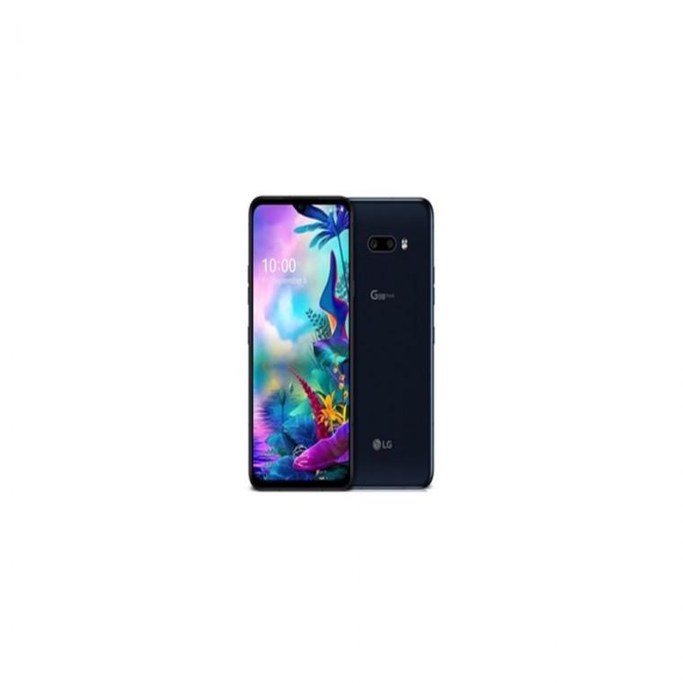 LG V50S ThinQ 호환 지문방지 저반사 보호필름 2매 기스방지필름 화면보호커버필름 오염방지필름