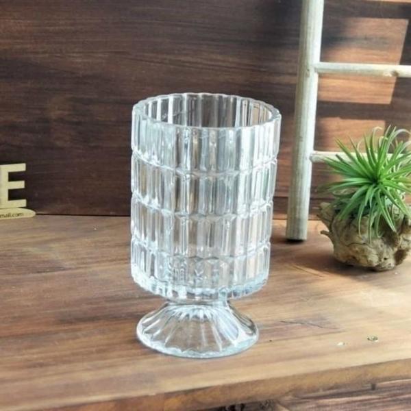 화병 수반 10x17cm 예쁜화병 인테리어소품화병