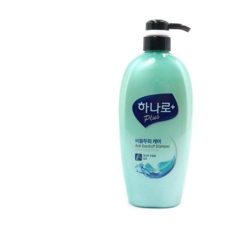 비듬두피케어 샴푸 680ml 염색모샴푸 가족샴푸 향기샴푸