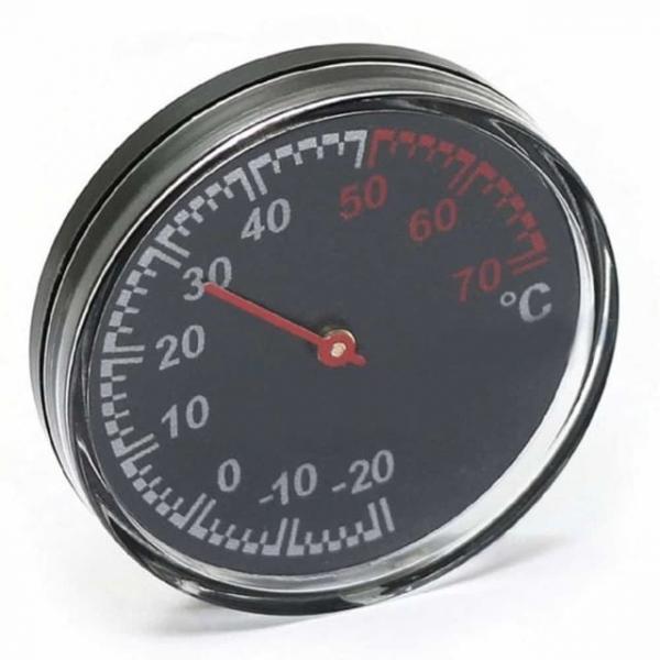 45mm 아날로그 온도계 온도계측기 온도측정