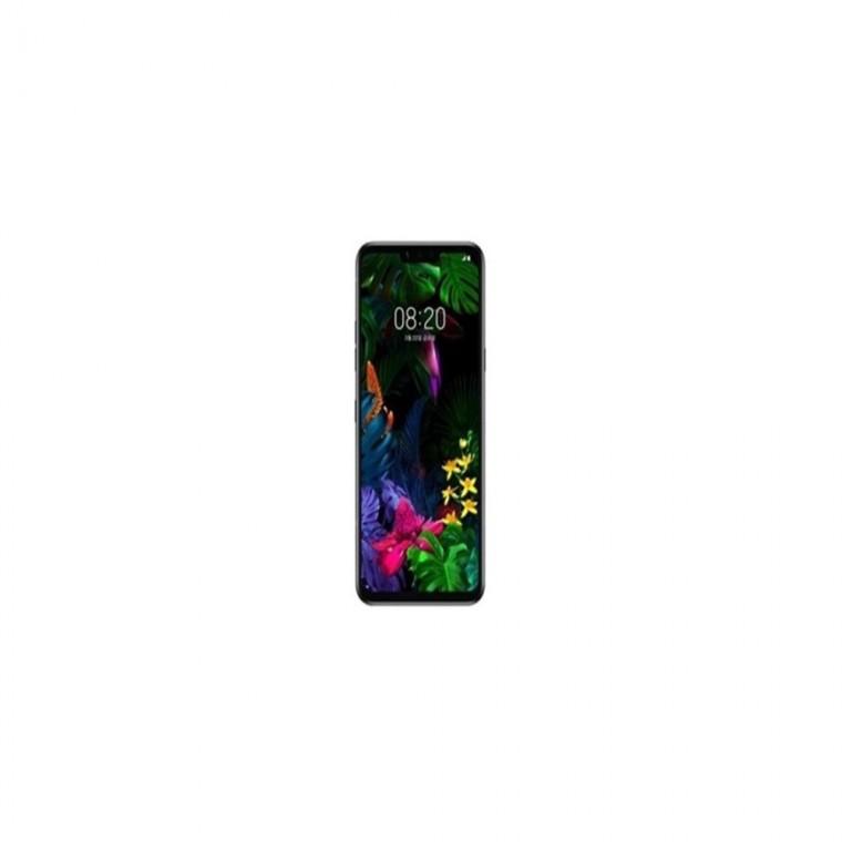 LG G8 ThinQ 호환 지문방지 저반사 보호필름 2매 기스방지필름 스크래치방지필름 화면보호커버필름