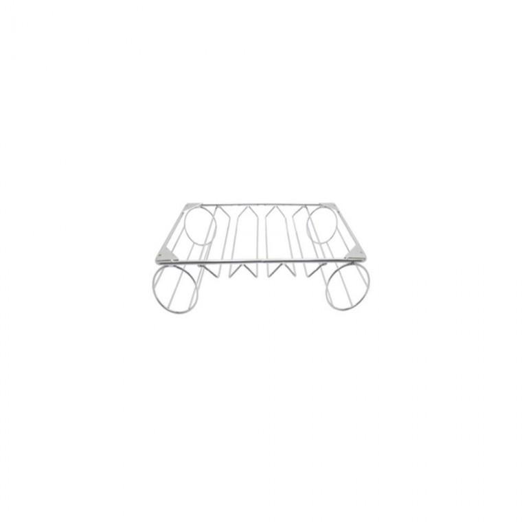 와인잔걸이 와인병겸용 와인랙 크롬 잔홀더 잔행거 잔거치대