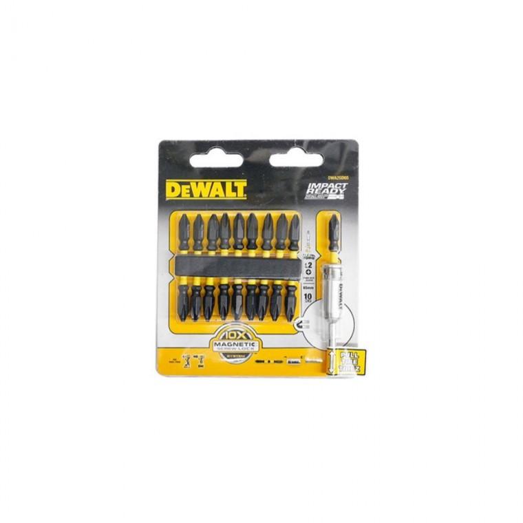 토션비트 DWA2SD65 65mm 드라이버팁 드릴기리 스텝기리