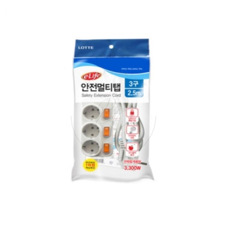 멀티탭 개별스위치 사무실멀티탭 캠핑용멀티탭 멀티선