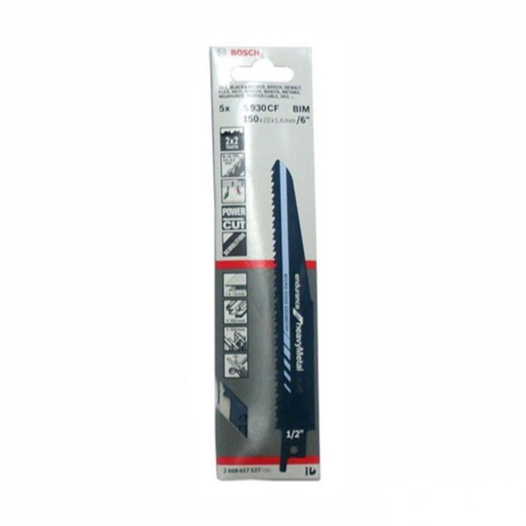 철재용컷소날 5PCS S930CF 컷쏘날 컷쑈톱날 철거톱