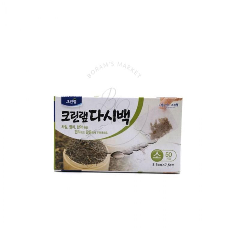 국물다시망 육수내기 육수용 다시팩
