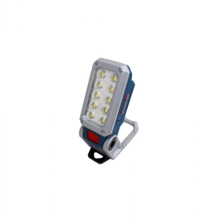 충전 LED랜턴 GLI 10.8V-330 베어툴 현장조명등 정비등 충전등