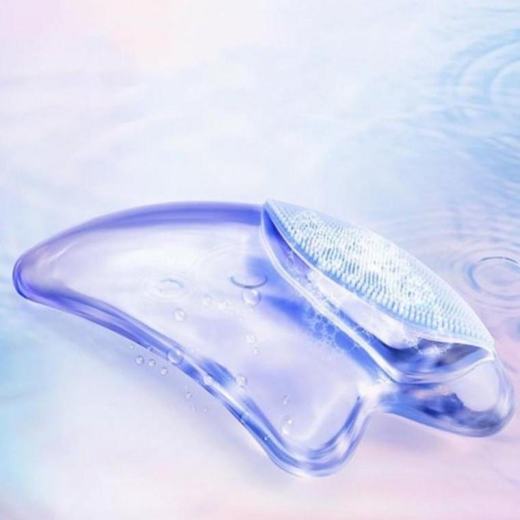 얼굴 바디 마사지 경락 괄사 도구 다기능 마사지기 괄사기 괄사도구 림프마사지기