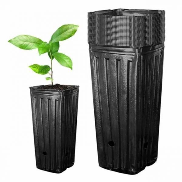 화분 9x9x20 20개 모종화분 화분포트