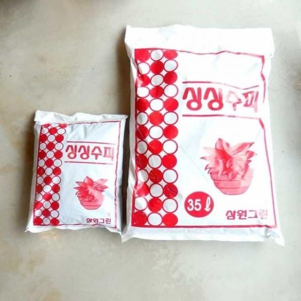 35L 부엽토 퇴비 나무거름 식물거름