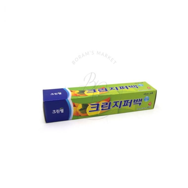 위생백 야채봉투 야채보관 음식물봉지