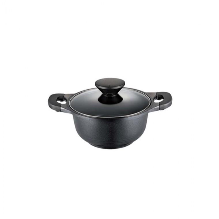 주물IH 양수냄비 22cm 찌개냄비 국물냄비 어묵탕냄비