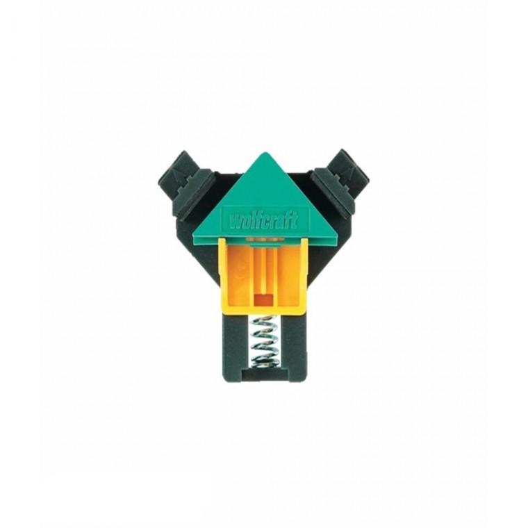 코너클램프 ES22 3051000 사이드고정 압착클램프 코너크램프