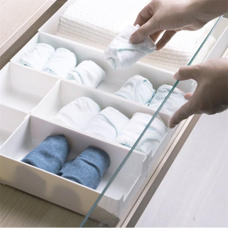 정리 칸막이 주방정리용품 서랍정리칸막이 주방수납함