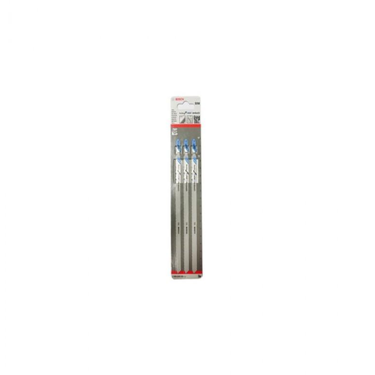 철재 샌드위치판넬용 직소날 T1018AFP 3PCS 컷쇼날 컷쏘날 직쏘날
