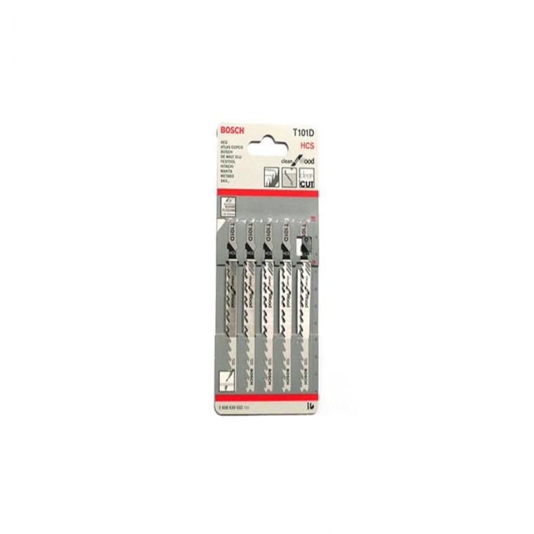 목재용직소날T101D 5PCS 컷쇼날 직쏘날 컷쏘날