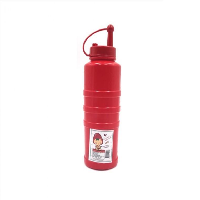잠금방식 케찹병 왕대 700ml 조미료통 소스병 초장통