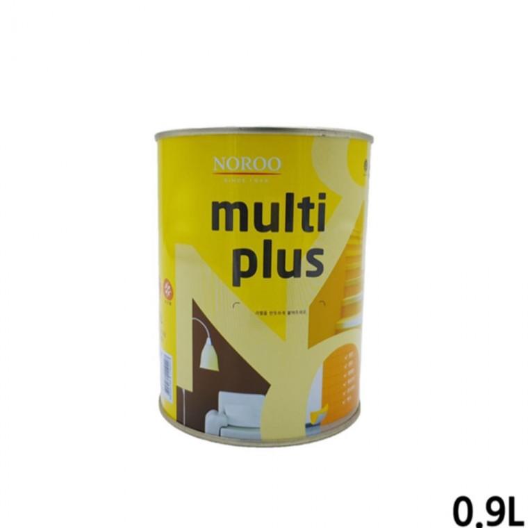 페인트 0.9L 셀프인테리어 가구리폼 벽페인트