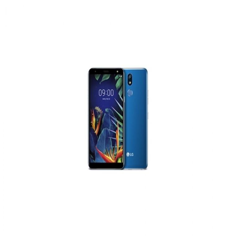 LG X4 2019 호환 지문방지 저반사 보호필름 2매 화면보호커버필름 오염방지필름 기스방지필름