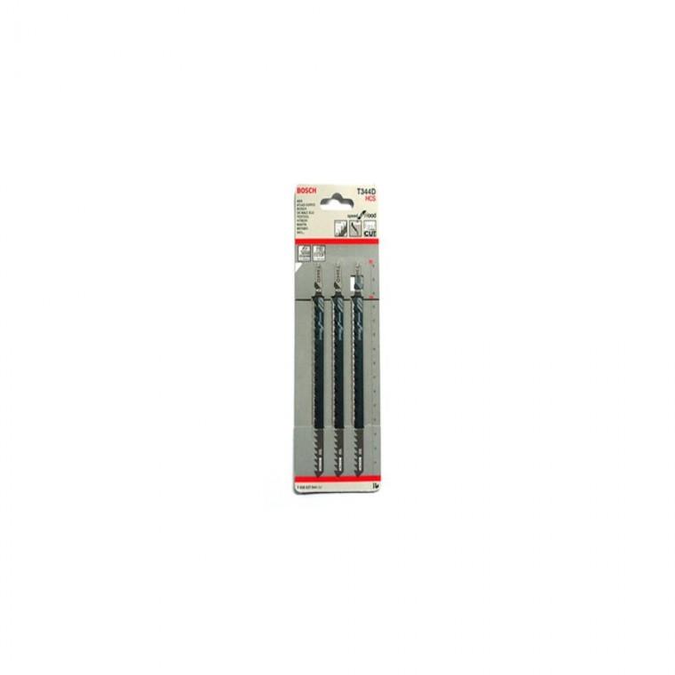 목재용직소날T344D 3PCS 컷쏘날 공구톱 컷쇼날