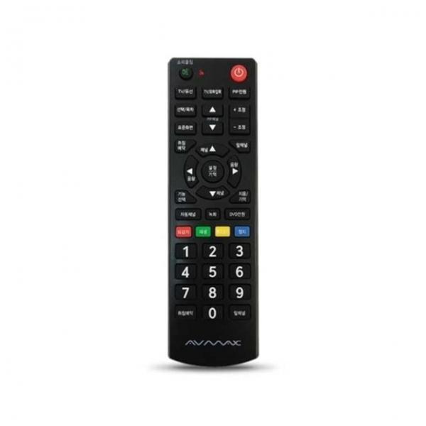 리모콘 AV-1800  LG 무설정 리모콘(리모컨)