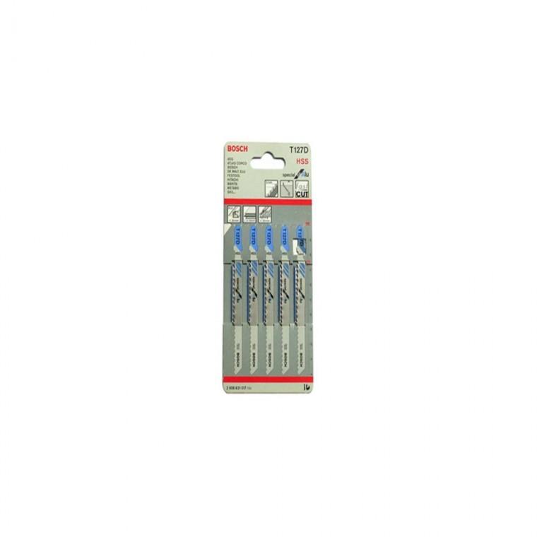 철재용직소날T127D 5PCS 컷소날 톱날 컷쇼날