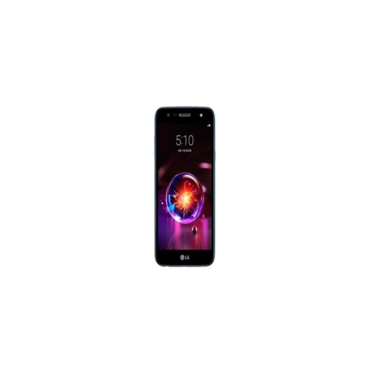 LG X5 2018 호환 지문방지 저반사 보호필름 2매 오염방지필름 화면보호커버필름 스크래치방지필름
