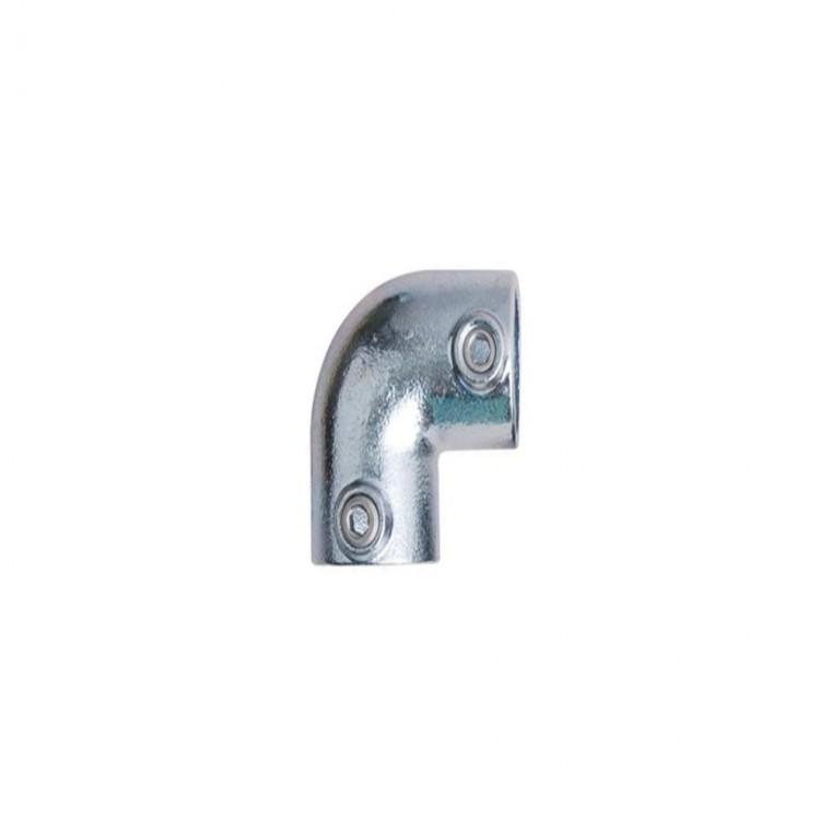 파이프클램프 125 40A-48.3mm 실버 파이프아시바 아시바조인트 파이프크립