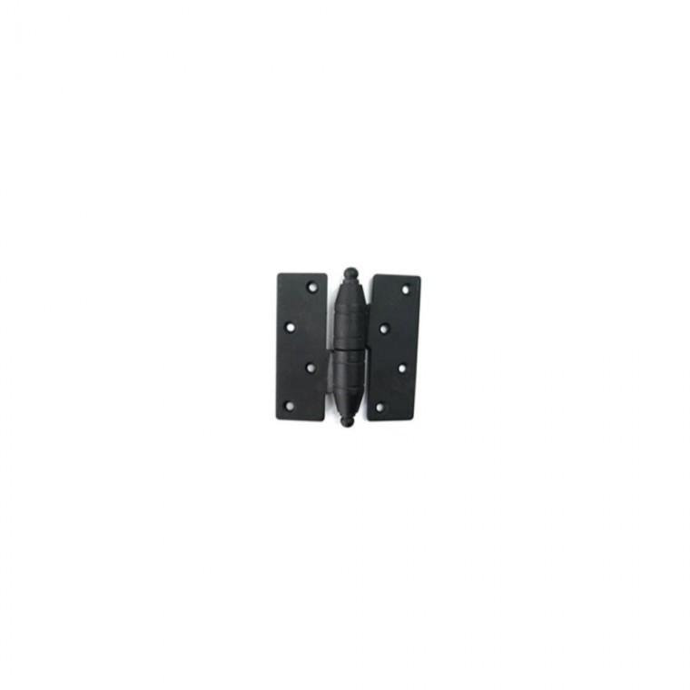 좌측용 속경첩 16-16 23x63x14mm 고가구경첩 전통장식장경첩 앤틱가구경첩