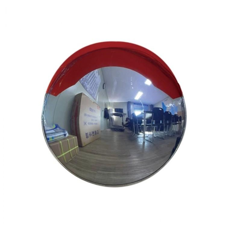 강화PC 볼록반사경 코너반사경 주차장반사경 도로반사경