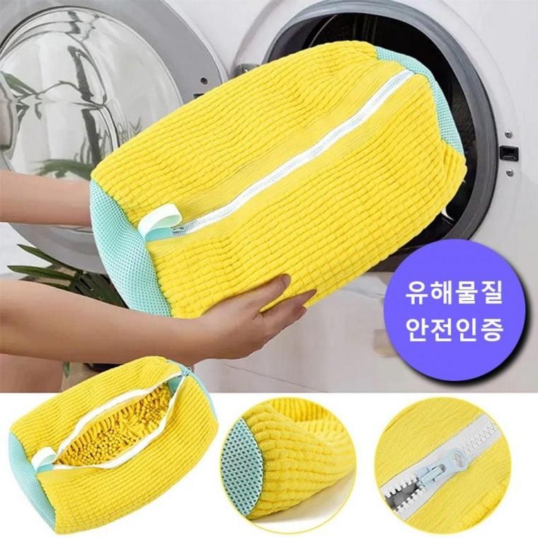 운동화 세탁망 신발 빨래 신발망 주머니 스니커즈